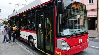 V Prešove premáva špeciálna autobusová linka, ľudí zavezie priamo do nemocnice